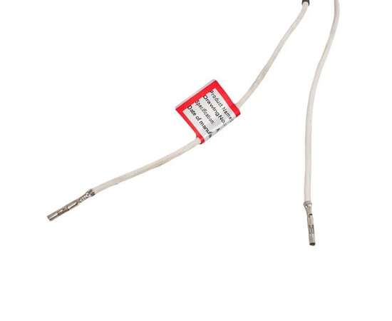 Изображение 2 Stinol C00268482 Тэн оттайки испарителя морозильного отделения для холодильника 180W 240V H=50mm "No Frost"