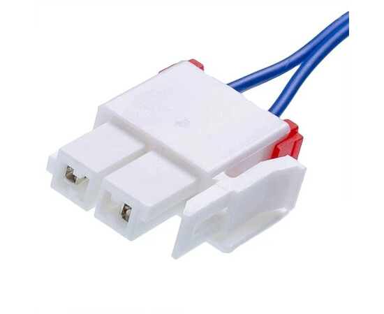 Зображення 3 Samsung DA32-00006L Сенсор температури SC033 L=200mm 5кОМ для холодильника "Nо Frost"