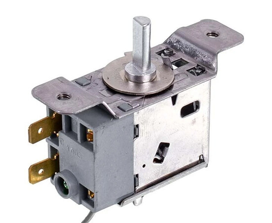 Изображение 3 PFN-C171 Термостат капиллярный 37см для морозильной камеры "No Frost"