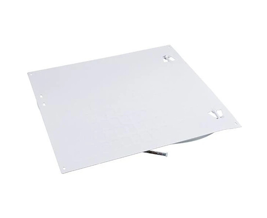 Изображение 2 Испаритель 450x500mm (плачущий) HR двухпатрубковый (L=1000/2000mm)