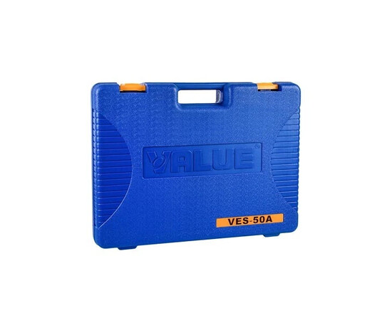 Зображення 2 Електронні ваги для фреону VALUE VES 50А (до 50kg)