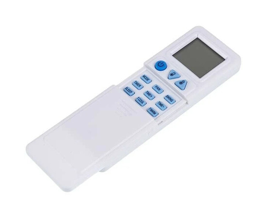 Зображення 3 QD-U 05 PG+ Плата керування універсальна з пультом для кондиціонера