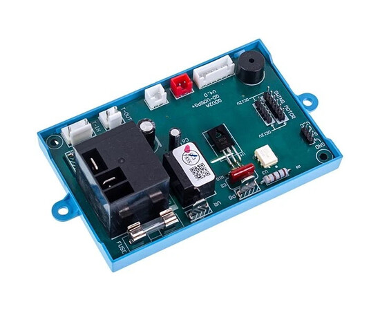 Зображення 4 QD-U 05 PG+ Плата керування універсальна з пультом для кондиціонера