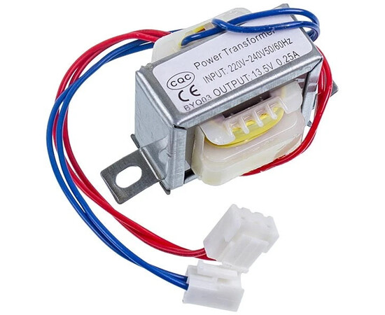 Зображення 5 QD-U 05 PG+ Плата керування універсальна з пультом для кондиціонера