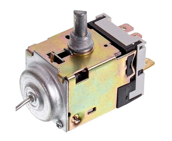 Зображення 2 Т-133 Термостат капілярний 250см для холодильника