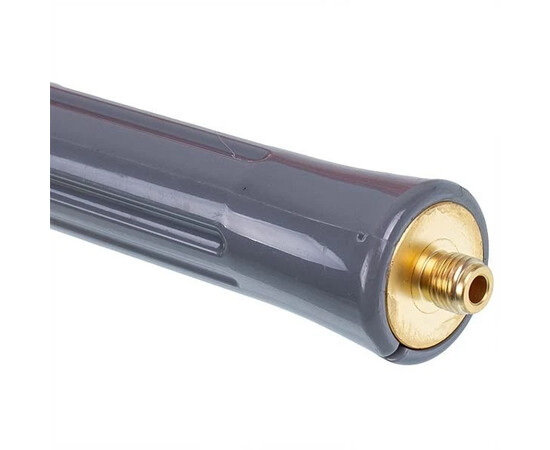 Изображение 5 Горелка газовая ручная RTM 1660 (под МАПП газ, со шлангом)