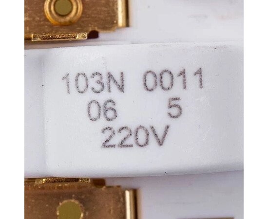 Зображення 3 Danfoss 103N0011 Реле пускове для холодильника