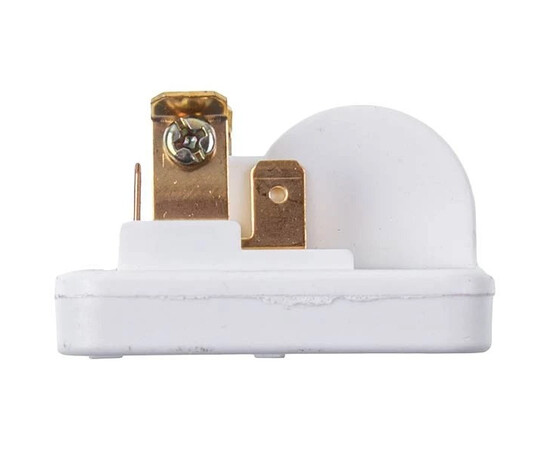 Зображення 5 Danfoss 103N0011 Реле пускове для холодильника