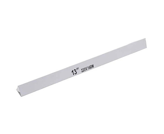 Зображення 4 Тен відтайки (скляний) для холодильника 140W "/33 см./13.2 "No Frost"