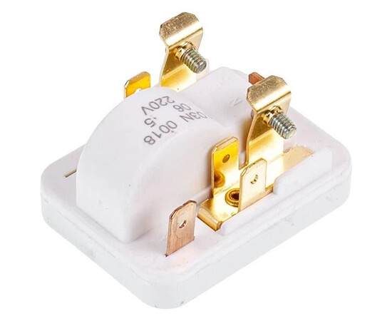 Зображення 2 Danfoss 103N0018 (PP1100-1) Реле пускове для холодильника