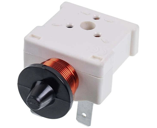 Зображення 4 Danfoss 117U6019 1/6 Реле пускове для холодильника