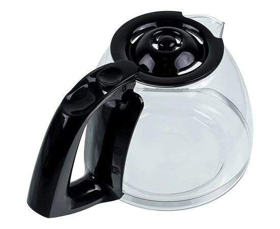 Зображення 2 Tefal SS-986885 Колба + кришка для кавоварки