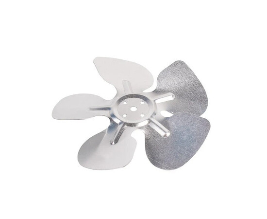 Зображення 2 Крильчатка вентилятора обдува D=230mm для кондиціонера