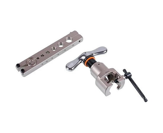 Зображення 2 Набір для обробки труб VALUE VFT 808-I D труби= 1/4'' - 3/4''