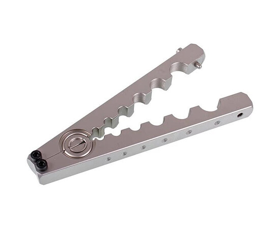 Зображення 4 Набір для обробки труб VALUE VFT 808-I D труби= 1/4'' - 3/4''