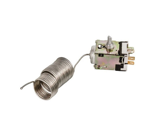 Зображення 2 Т-145 Термостат капілярний 250см для холодильника