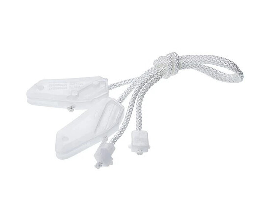 Изображение 5 Bosch 00754874 Пружина двери с тягой (2 шт) для посудомоечной машины