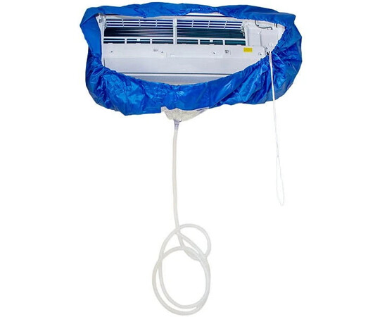 Зображення 3 Багаторазовий чохол для чищення внутрішнього блоку кондиціонера "M" 18-30