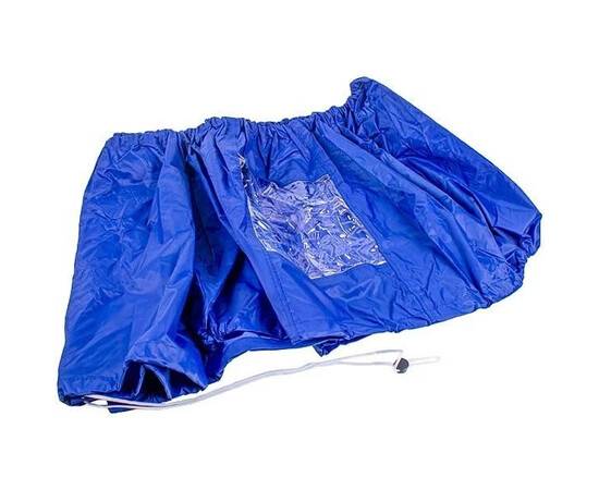 Зображення 4 Багаторазовий чохол для чищення внутрішнього блоку кондиціонера "M" 18-30