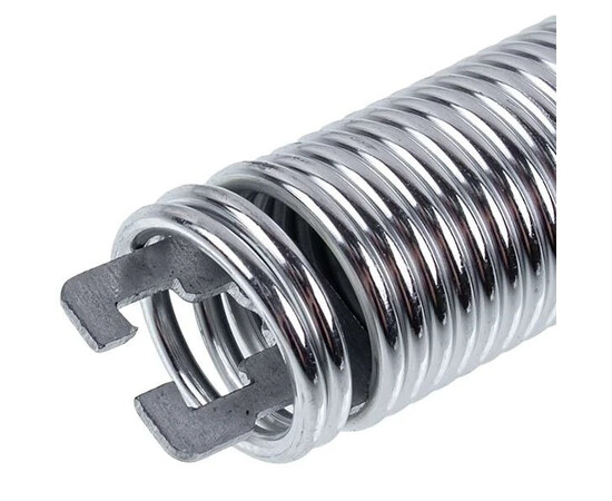 Зображення 4 Bosch 00754865 Пружина дверей з тягою (2шт) для посудомийної машини