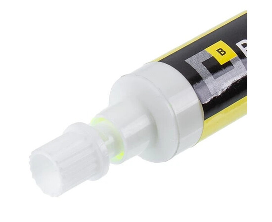 Зображення 2 Наповнювач (барвник) флуоресцентний (7,5ml) Brilliant ERRECOM TR1058.A6.J7