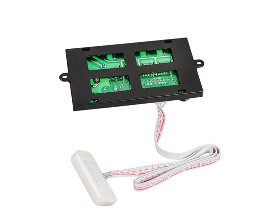 Зображення 2 QD-U 03 A+ Плата керування універсальна з пультом для кондиціонера