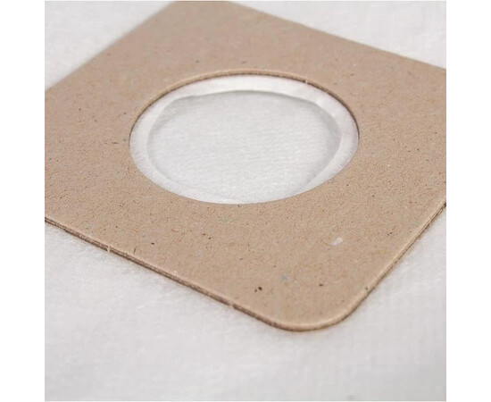 Зображення 3 LG LMB02K WORWO Набір мішків (4 шт) для пилососа