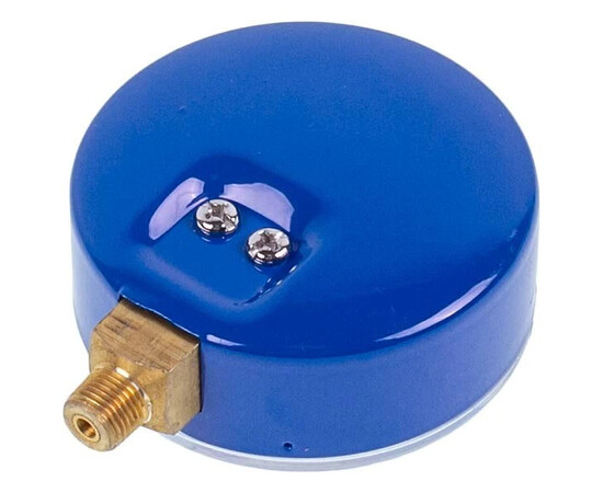 Зображення 4 Манометр низького тиску ABL (D корпусу=68mm, R134) VALUE