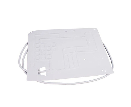 Изображение 2 Испаритель 370x275mm (плачущий) с капилляром