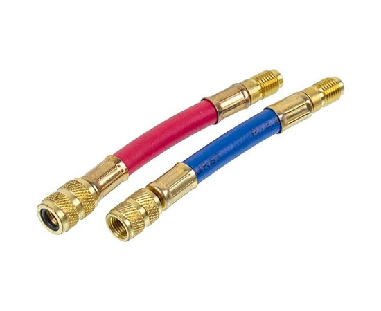 Зображення 2 Набір перехідників до автокондиціонерів CH-135