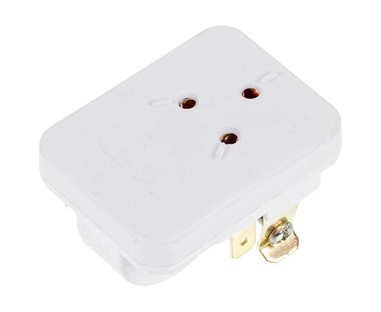 Зображення 3 Danfoss 103N0018 Реле пускове для холодильника