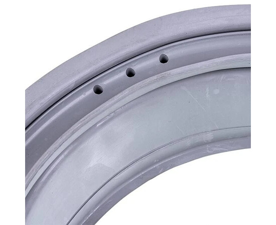 Зображення 3 Манжета люка для пральної машини Bosch 00295609