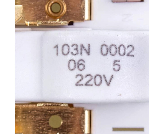 Зображення 3 Danfoss 103N0002 Реле пускове для холодильника