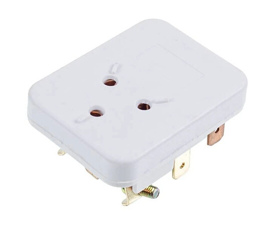 Зображення 5 Danfoss 103N0002 Реле пускове для холодильника