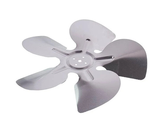 Зображення 2 Крильчатка вентилятора обдува D=250mm для кондиціонера