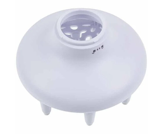 Зображення 2 Rowenta CS-10001037 Насадка дифузор для фена