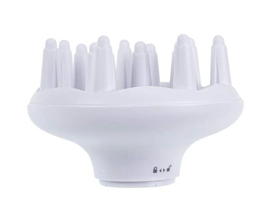 Зображення 4 Rowenta CS-10001037 Насадка дифузор для фена