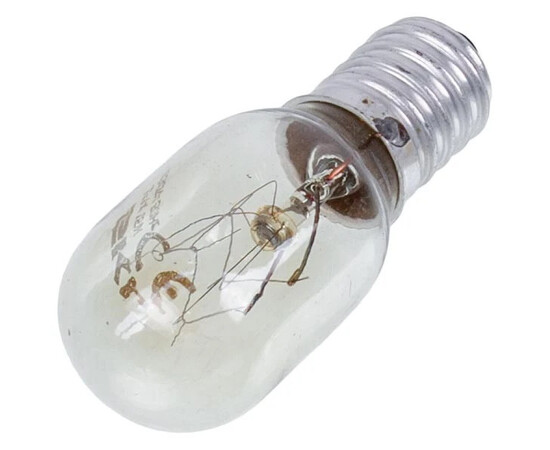 Зображення 2 SKL LMP209UN Лампа внутрішнього освітлення 15W 230V E14 для холодильника