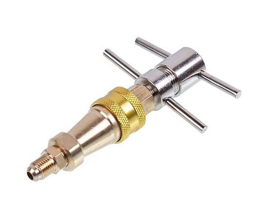 Зображення 2 Заправна муфта Ганзена