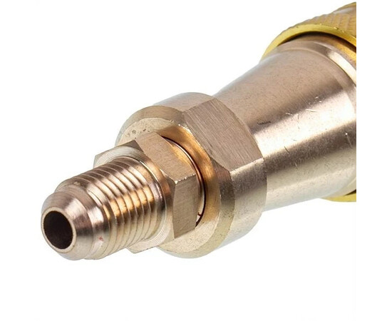 Зображення 3 Заправна муфта Ганзена