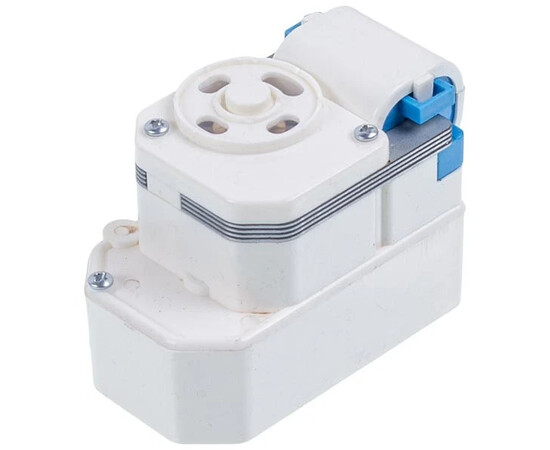 Зображення 3 TMP002UN Таймер відтайки TMDE625 для холодильников