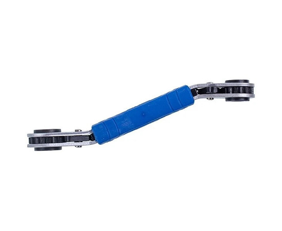 Зображення 2 Ключ холодильний VRT 202 VALUE (1/4” 3/16” 9/16” 1/2")