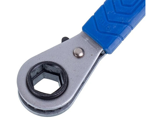 Зображення 3 Ключ холодильний VRT 202 VALUE (1/4” 3/16” 9/16” 1/2")