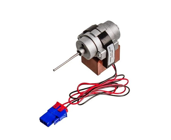 Зображення 2 Daewoo D4612AAA21 Двигун вентилятора 3.3W морозильної камери для холодильника