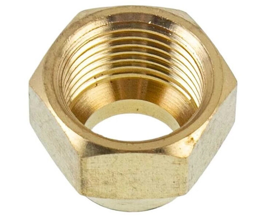 Зображення 2 Гайка накидна 3/8''