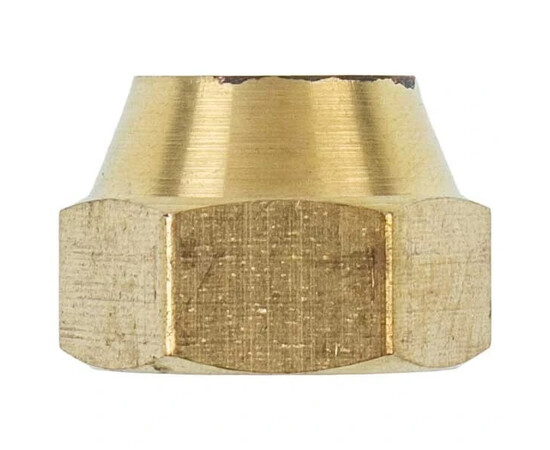 Зображення 5 Гайка накидна 3/8''