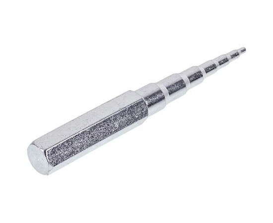 Зображення 2 Ручний труборозширювач СТ 96 (1/4” 5/16” 3/8” 1/2” 5/8” 3/8”)