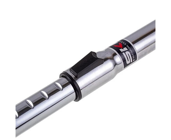 Зображення 4 Труба телескопічна (універсальна) для пилососа VAC150UN SKL D=32mm (без фіксатора)