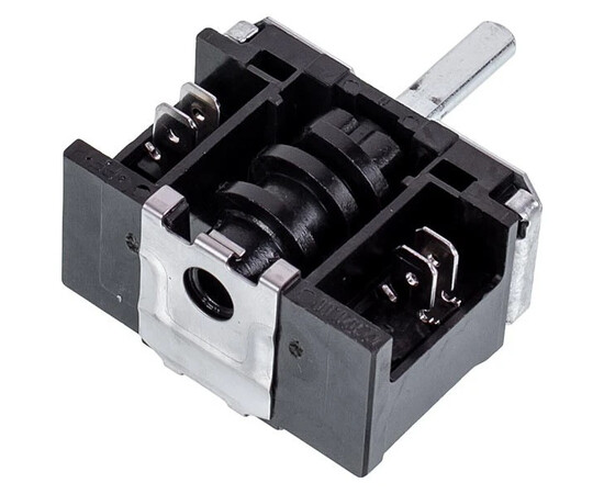 Зображення 2 Electrolux 3421493010 Перемикач режимів духовки