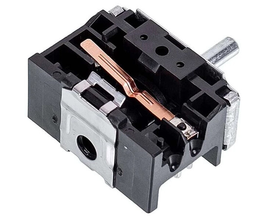 Зображення 3 Electrolux 3421493010 Перемикач режимів духовки